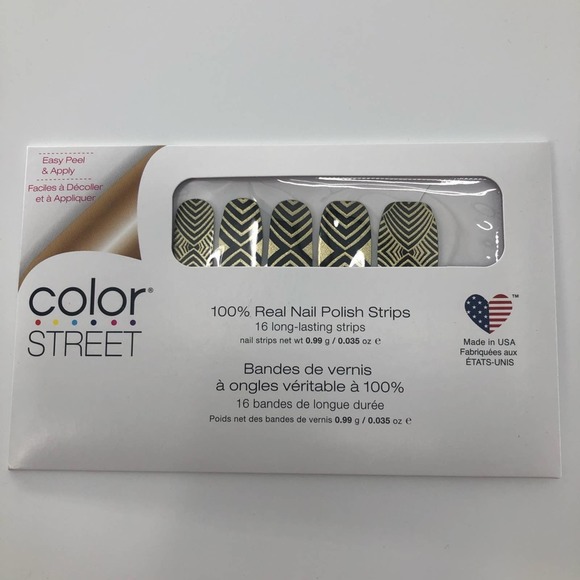 Color Street Retired Design Sets - Picture 3 of 6